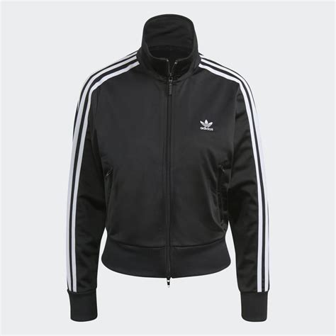 adidas originals chaqueta adicolor classics|adicolor classics firebird primeblue track jacket.